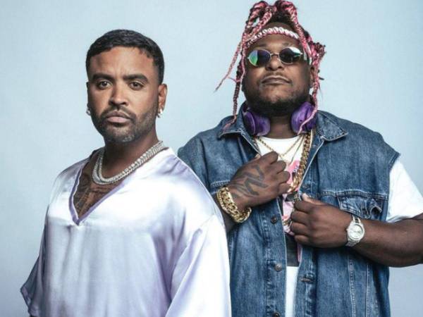 Zion y Lennox compartirán escenario con don Omar este sábado en Santa Cruz.