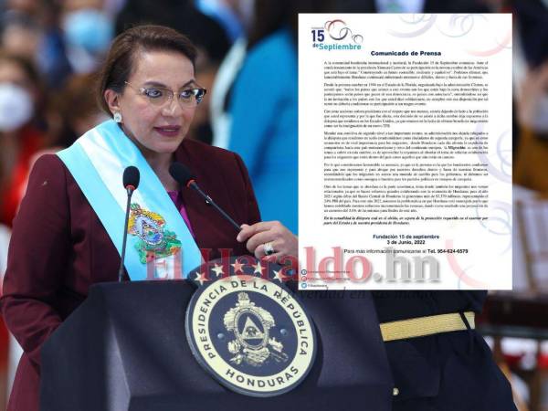 La presidenta Castro aún sigue sin confirmar su asistencia al evento que se celebrará la próxima semana en Los Ángeles.