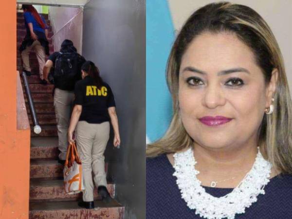 La presidenta Xiomara Castro nombró a la nueva directora de la Dirección de Niñez, Adolescencia y Familia (Dinaf). Se trata de la doctora Lizzeth Armandina Coello Gómez, quien llega tras la renuncia de Dulce Villanueva, quien continúa siendo investigada.