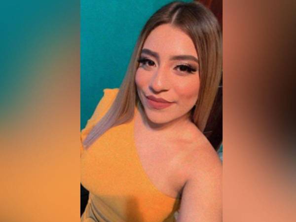 Amy Nicolle Gonzáles Alarcón era una joven de 23 años con un futuro por delante que perdió la vida en un trágico accidente este domingo 19 de marzo cuando se dirigía con su novio a la playa.