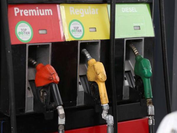 De 2.48 lempiras fue la mayor subvención para el diésel y 2.07 lempiras para la gasolina regular en la capital.