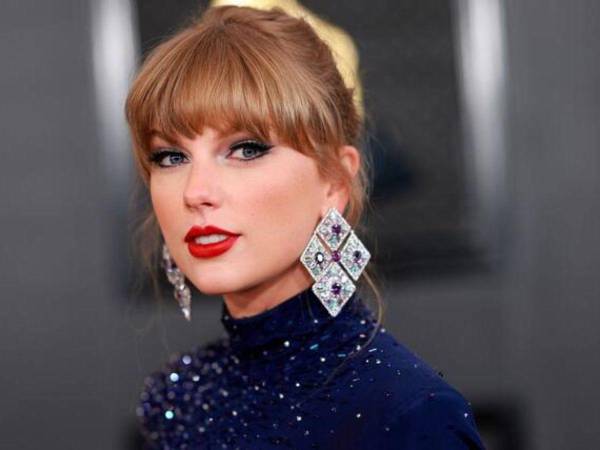 El catálogo musical de Swift está valorado en al menos 500 millones de dólares.