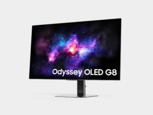 Los nuevos modelos OLED ofrecen el rendimiento y claridad visual que los gamers buscan en sus monitores.