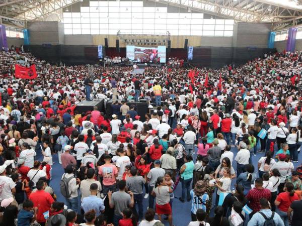 Según las autoridades de Política Limpia serán castigados quienes estén en campañas prematuras.