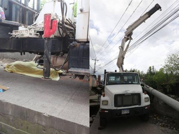 En un hecho que ha causado mucha consternación, un hombre que realizaba su trabajo murió tras recibir una descarga eléctrica en la colonia Las Pavas