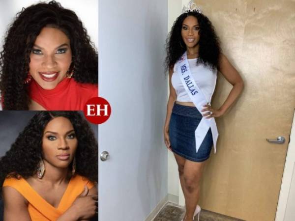 El cuerpo sin vida de Lashun Massey, la reina de belleza de Dallas, Texas, fue encontrado en el lago Claire. Autoridades investigan las causas inusuales en las que murió.La mujer estaba desaparecida desde el 27 de abril del 2021 y la noticia del hallazgo conmocionó a sus familiares, amigos y seguidores. Foto: Facebook Lashun Massey