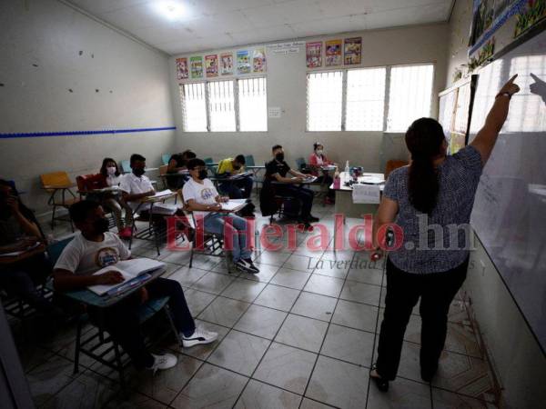 La Secretaría de Educación ha anunciado que tomará medidas ante las protestas realizadas por los maestros interinos en los últimos días.