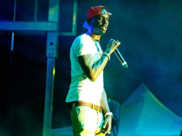 Young Dolph tenía tres álbumes que llegaron a los primeros 10 puestos de la lista Billboard 200, incluyendo “Rich Slave” de 2020 que llegó al cuarto lugar. FOTO: AP