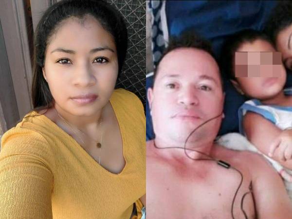 Un hecho despiadado se registró en una comunidad de Comayagua, donde sicarios le arrebataron la vida a una pareja y a su pequeña hija de tan solo tres años. Esto es lo que se sabe hasta el momento sobre el lamentable crimen.