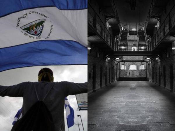 Después de más una semana de haber sido desterrados y despojados de su nacionalidad al ser enviados hacia Estados Unidos, algunos presos políticos nicaragüenses narraron lo que sufrieron en prisión por meses y algunos por años, acusados por oponerse o criticar al régimen de Daniel Ortega, actual presidente de Nicaragua. Condiciones inhumanas dentro de las prisiones para las opositores, además de torturas físicas y psicológicas imperaron mientras guardaban prisión. A continuación los relatos.