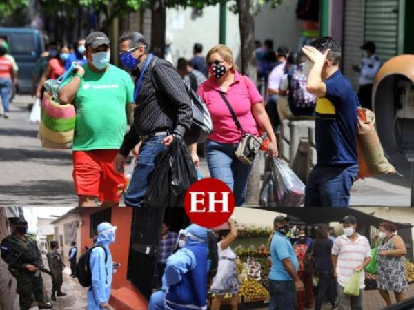 La Comisión de Auditoría integrada por representantes de la Secretaría de Trabajo, Salud, Arsa, Policía Nacional y auditores en salud ocupacional de la Unión Europea trabajan en un informe. Foto: El Heraldo.