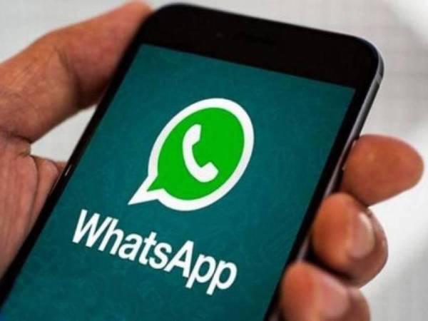 Según medios internacionales, la caída es a nivel mundial, pues WhatsApp es tendencia en Twitter.