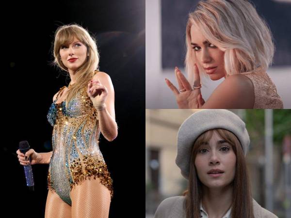 Siguiendo los pasos de Jennifer López (“Estafadoras de Wall Street”, 2019), Lady Gaga (“Alcanzar una estrella”, 2018), Rihanna (Battleship, 2012) y mucho antes Madonna (“Evita”, 1996), entre otros casos, más íconos de la industria musical comienzan a probarse en la pantalla grande.