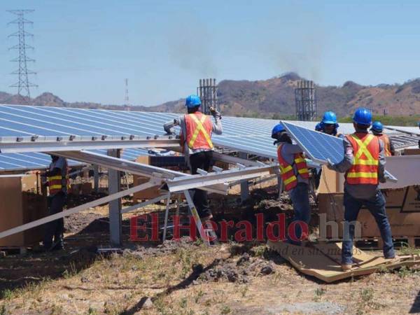 Los generadores están exponiendo a la ENEE al diseño financiero de cada proyecto privado de energía.