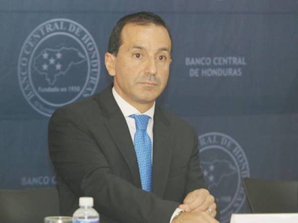 Wilfredo Cerrato fue presidente del Banco Central de Honduras (BCH) entre 2018 y 2022 y Ministro de Finanzas durante dos períodos presidenciales (2012-2018).