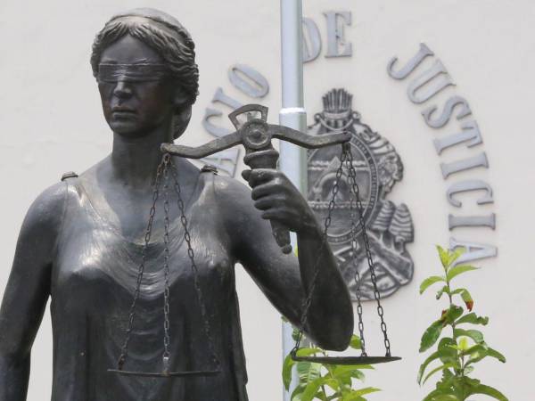 En primera instancia el Poder Judicial dio un plazo a las instituciones para que nominaran a su representante a más tardar el 22 de mayo.