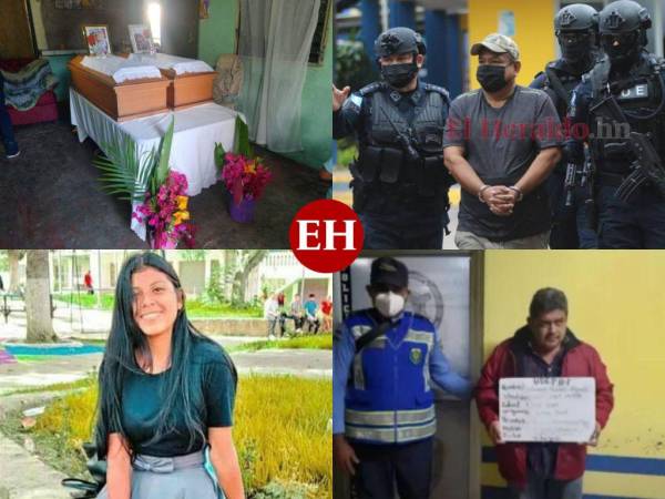 Durante la semana se informó sobre el lamentable asesinato de una joven mientras salía de la iglesia, dos hermanitas que murieron víctimas de un incendio, varios accidentes de tránsito que dejaron saldos mortales y las detenciones de un funcionario público y un extraditable. Esto y más destacan en el resumen de sucesos.