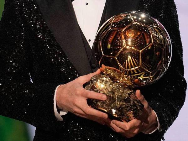 ¿Quién va a ganar el Balón de Oro 2023?, Fabrizio Romano adelanta los resultados.