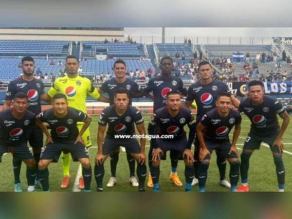 Motagua derrotó 1-0 al Renegades en su primer amistoso en Estados Unidos.