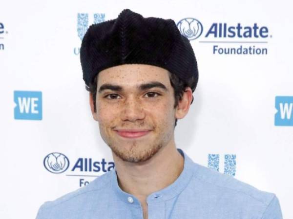 Cameron Boyce recibía tratamiento por esa condición antes de su muerte el 6 de julio.