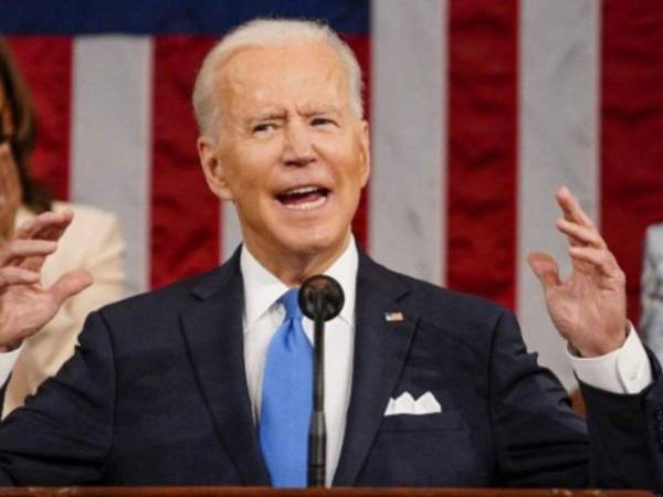 Joe Biden llama al Congreso a “actuar” para proteger a los “dreamers”