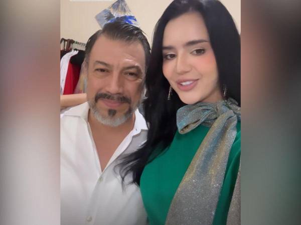 El famoso diseñador Yoyo Barrientos creará los diseños que usará Zu Clemente en el Miss Universo 2023