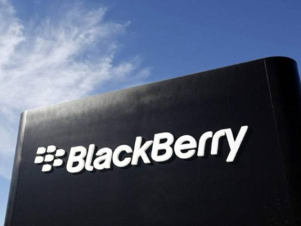 BlackBerry fue considerado uno de los proveedores de teléfonos inteligentes más destacados del mundo.