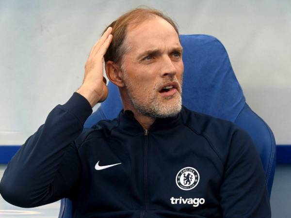 Thomas Tuchel deja el Chelsea tras un discreto inicio de temporada y el mal sabor de la derrota en el debut en la Champions League.