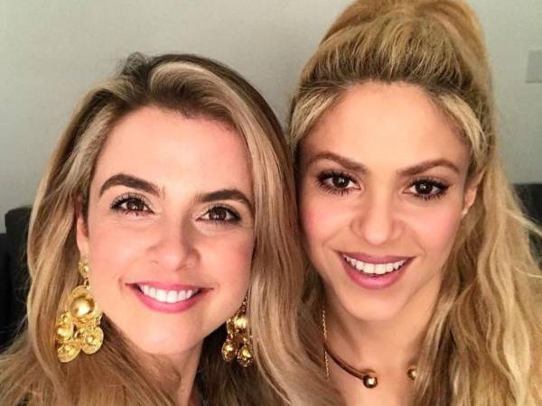 Khaty Kopp es la íntima y mejor amiga de Shakira, quien requirió de su apoyo para sobrellevar su ruptura con Gerard Piqué, tras una relación 12 años. Sin embargo, muchos se han preguntado sobre ¿cómo se conocieron y qué tan estrecha es su amistad? A continuación los detalles.