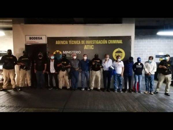 Según las investigaciones quedaron inconclusas, con mala calidad y sobrevaloradas en un 52 por ciento de lo pagado por el IHSS.