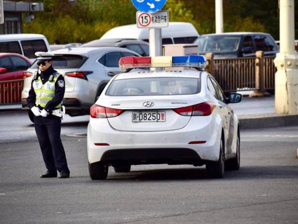 El <b>incidente </b>se produjo el jueves hacia las 15H40 locales (07H40 GMT) en una empresa química en Ordos, en la región de Mongolia Interior.