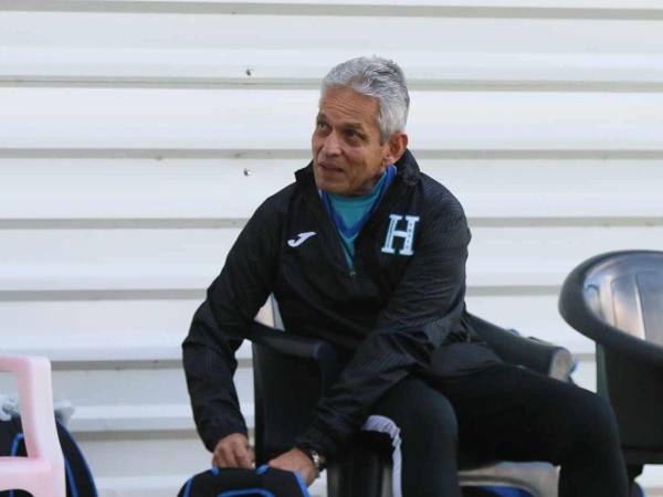 La Selección de Honduras realizó su último entrenamiento previo al juego ante Granada.