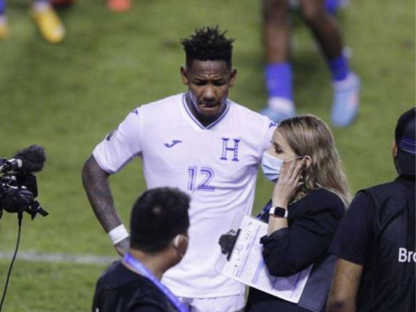 Romell Quioto no ha tenido minutos desde que recayó de la lesión del tendón de la corva, en la victoria de 2-0 del Montreal ante Toronto. “El Romántico” apenas disputó 45 minutos.