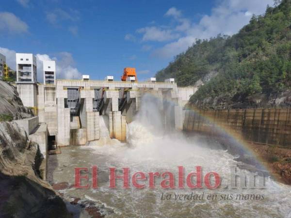 Patuca III, con una capacidad instalada de 104 megavatios, fue construida para mejorar el servicio en Olancho y no se ha logrado.