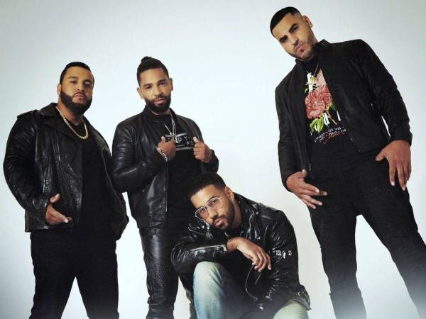 El concierto de Aventura se llevará a cabo el <b>2 de noviembre</b>, lo que representa una de las últimas oportunidades para los fans de disfrutar de la música de la famosa agrupación en Honduras.