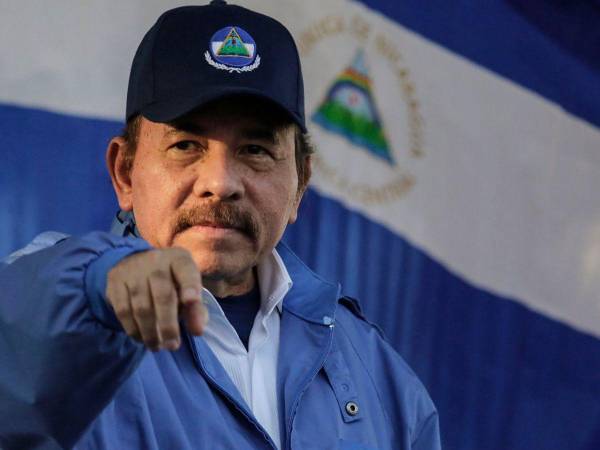 Desde 2018, el régimen de Daniel Ortega ha endurecido las leyes contra las organizaciones no gubernamentales.