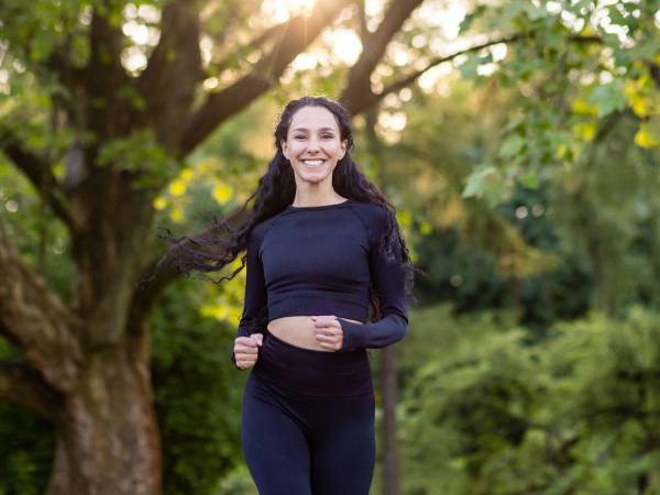 Hacer deporte no solo es una cuestión de tonificación y resultados visibles, sino también de salud.