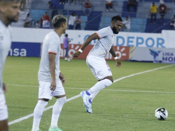 Olimpia y Real Sociedad juegan el último duelo de la jornada 8 del Apertura 2024.