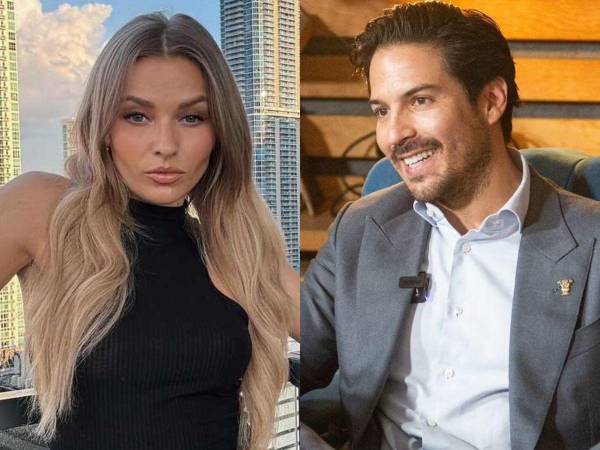 Desde antes de que se oficializara la ruptura entre Irina Baeva y Gabriel Soto, los nombres de la pareja ya se encontraban en el ojo de la polémica por los indicios que apuntaban a problemas entre ellos, supuestamente por terceras personas como, por ejemplo, Víctor González. Ante la situación, la actriz rusa explicó los detalles de su “vínculo” con el empresario.