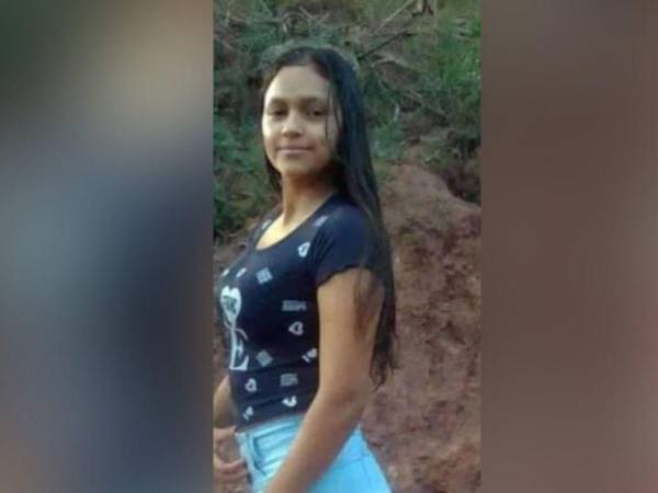 Sindy Yamileth Reyes fue asesinada en Cabañas, Copán.