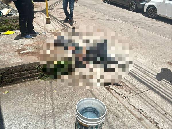 Los vecinos de la colonia El Sitio detuvieron al hombre que se hacía pasar por enfermero en el momento en que trataba de abusar de una niña.