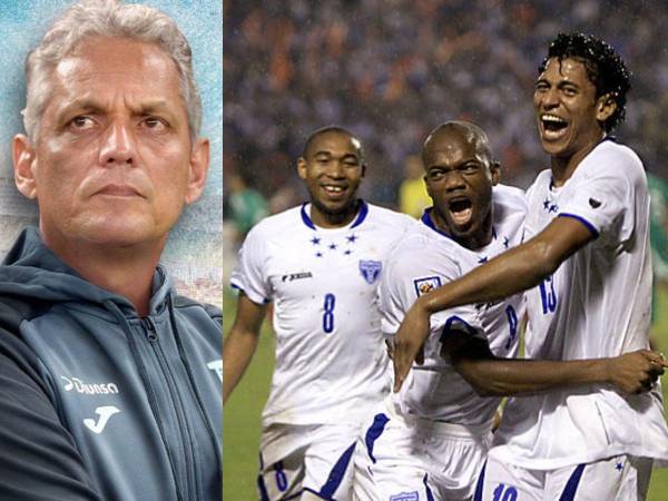 La Selección de Honduras vapuleó 4-0 a Puerto Rico en el debut eliminatorio de Reinaldo Rueda rumbo al Mundial de Sudáfrica 2010. ¿Qué fue de ellos?