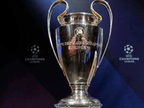 La Champions League es el torneo más importante a nivel de clubes en Europa.