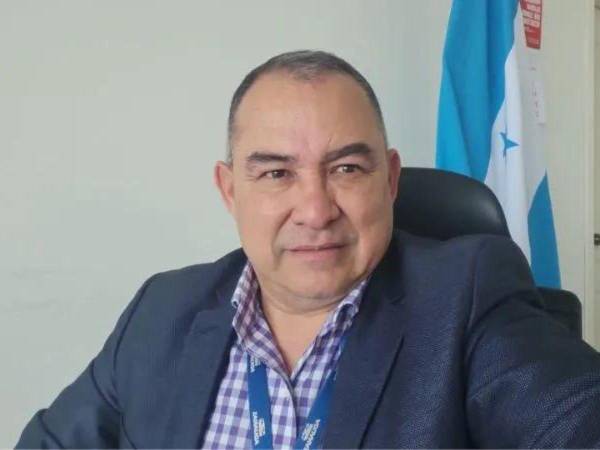 El coordinador de Aduanas en San Pedro Sula, Evaristo Euceda, sostiene que es inocente y que la denuncia en su contra es por motivos políticos.