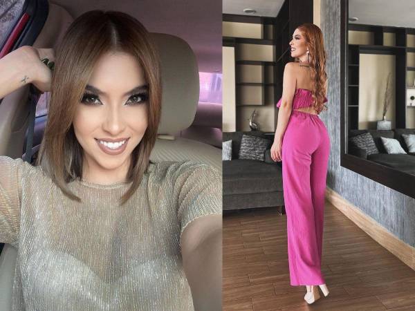 La bella y talentosa presentadora de entretenimiento, Laura Karolai Meza, celebró sus tres décadas luciendo un sensacional cambio de imagen. A continuación te mostramos algunas de las fotografías en las que muestra su refrescante, pero elegante cambio de look.