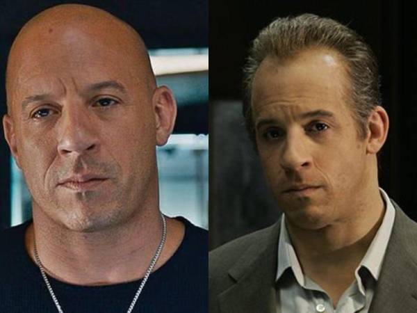 Ya sea en películas, series o en el mundo deportivo, hay personajes que se nos han quedado en la memoria luciendo sin cabello, ya sea por una condición médica, un look muy particular u otras razones. Entre ellos resaltan Vin Diesel, Zinedine Zidane o Bruce Willis. ¿Los has visto con cabello? Descubre cómo se ven en estas fotos.