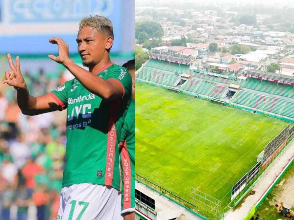 Marathón recibirá al Olimpia en el Yankel Rosenthal para la Gran Final del Clausura 2024.