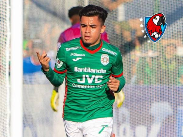 Isaac Castillo ya tiene definido su futuro para el Apertura 2024 de la Liga Nacional de Honduras.