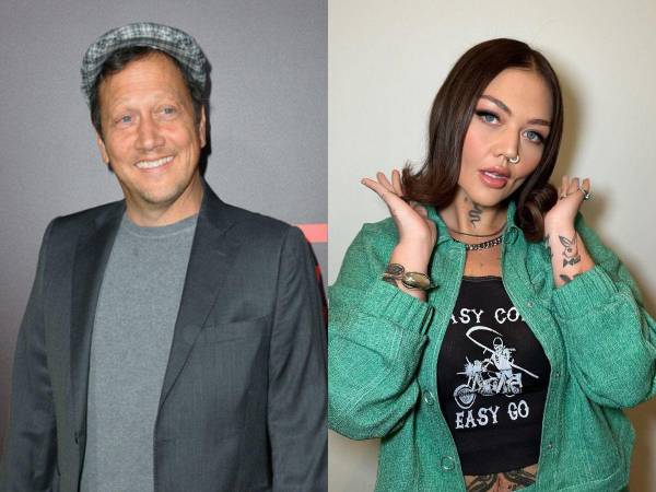 Rob Schneider se disculpó públicamente con su hija, Elle King, luego de que ella criticara sus comentarios anti-LGBTQ y expusiera su relación tóxica durante su infancia.