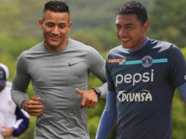 Mirá qué ha sido de estos jugadores que hace poco estaban en Liga Nacional de Honduras y ahora muchos no los recuerdan.